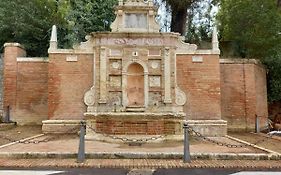 La Casina di Veggio
